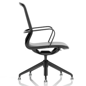 Lucia High Back Executive Office Chair - Image 32