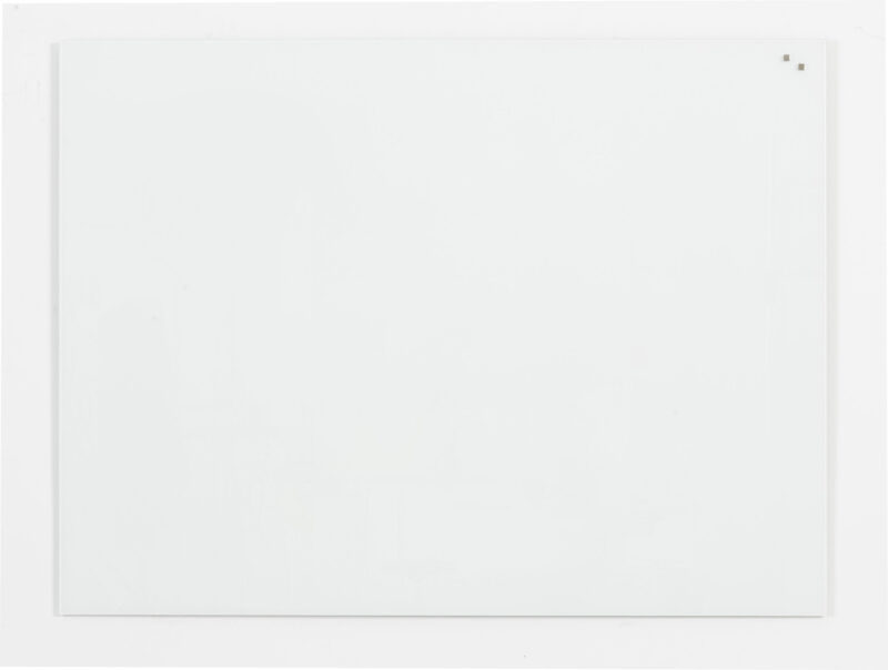 Magnetic Glass Board