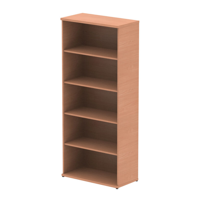 Impulse Bookcase (Available in 4 Sizes) - Image 25