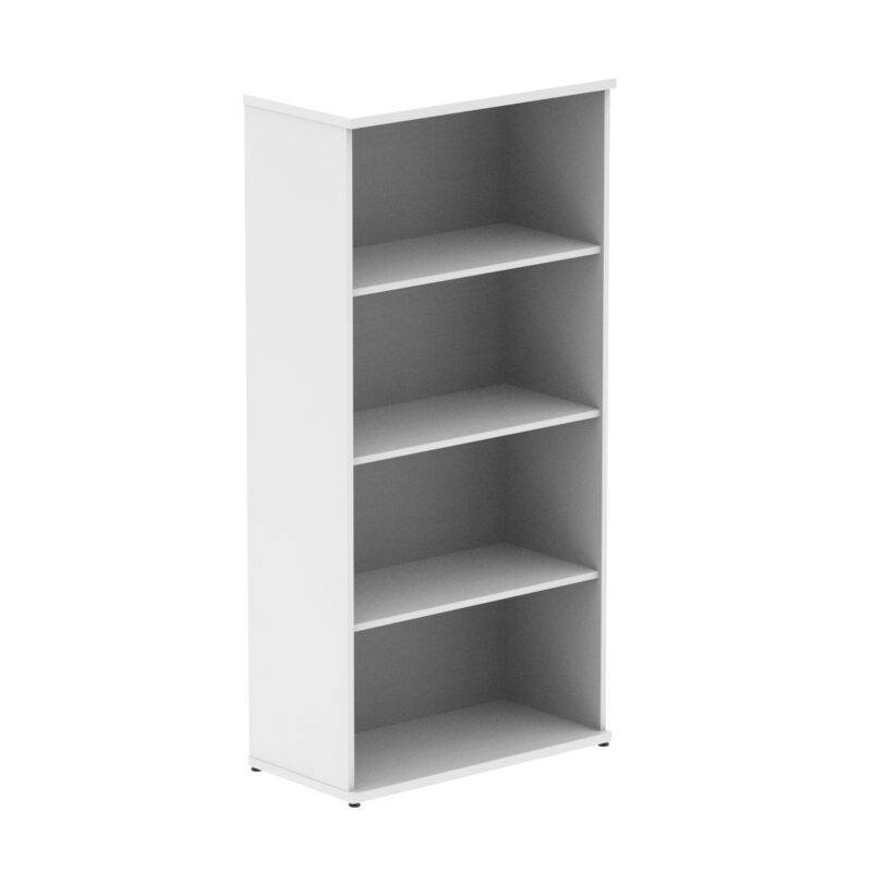 Impulse Bookcase (Available in 4 Sizes) - Image 179