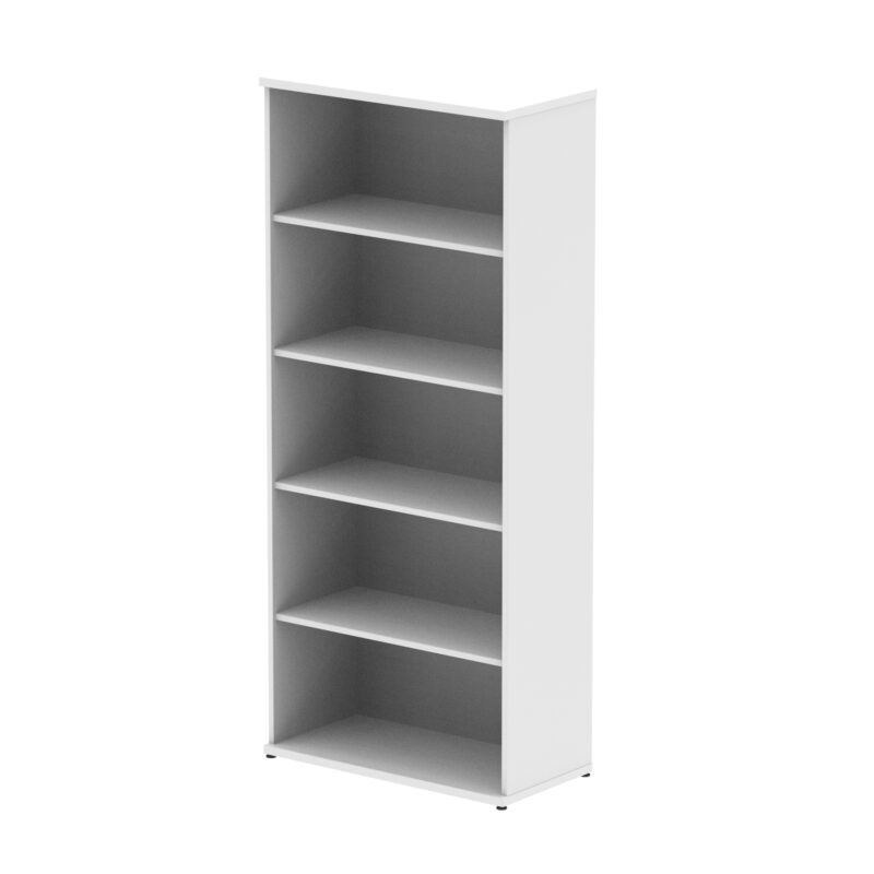 Impulse Bookcase (Available in 4 Sizes) - Image 185