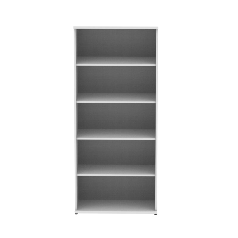 Impulse Bookcase (Available in 4 Sizes) - Image 186