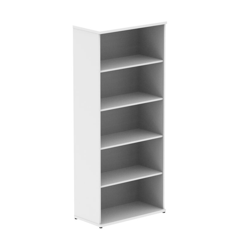 Impulse Bookcase (Available in 4 Sizes) - Image 187