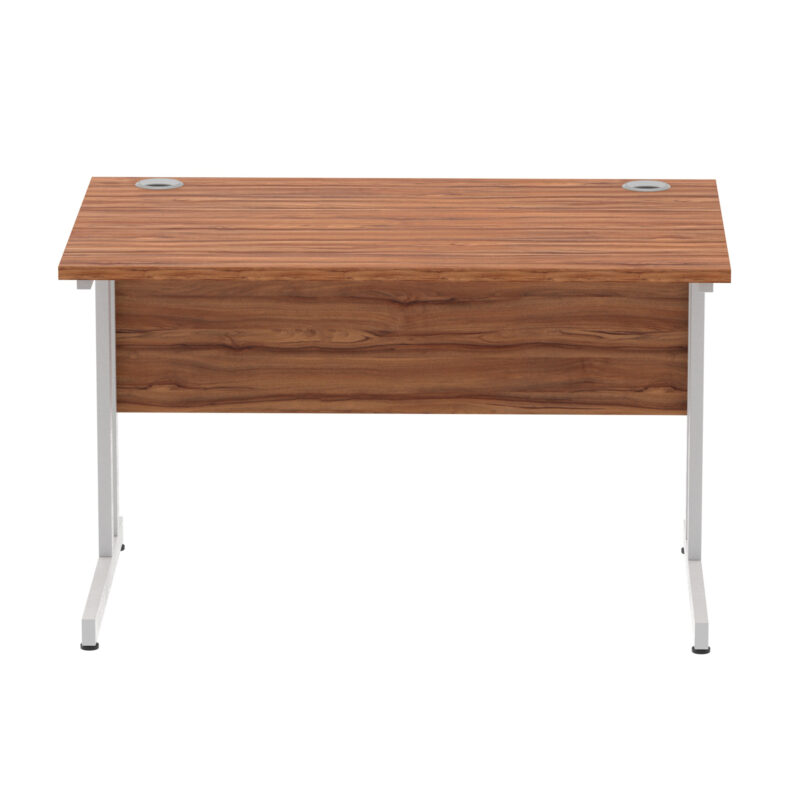 Impulse 1200mm Straight Desk Cantilever Leg - Image 42