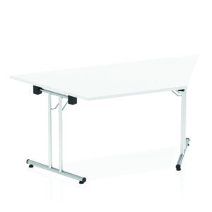 Impulse Folding Trapezium Table - Image 10