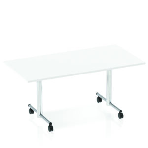 Impulse Flip Top Table - Image 6