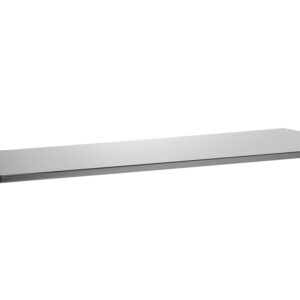 High Gloss Credenza Top