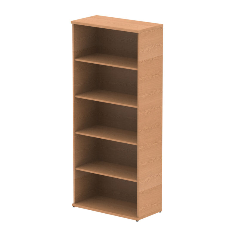 Impulse Bookcase (Available in 4 Sizes) - Image 121