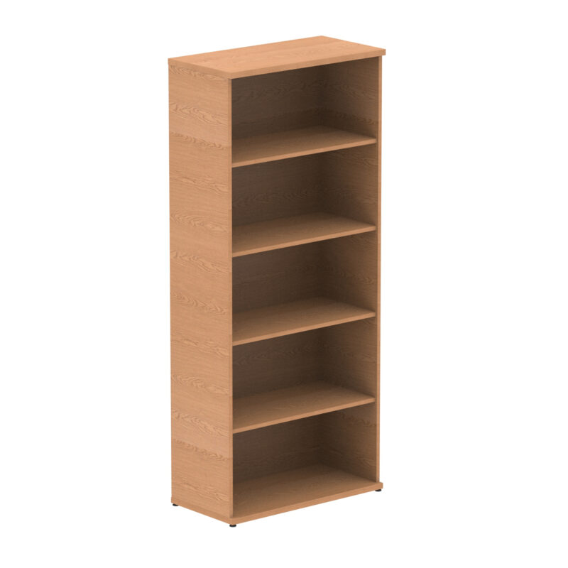 Impulse Bookcase (Available in 4 Sizes) - Image 123