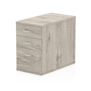 Impulse Desk High Pedestal - Image 8