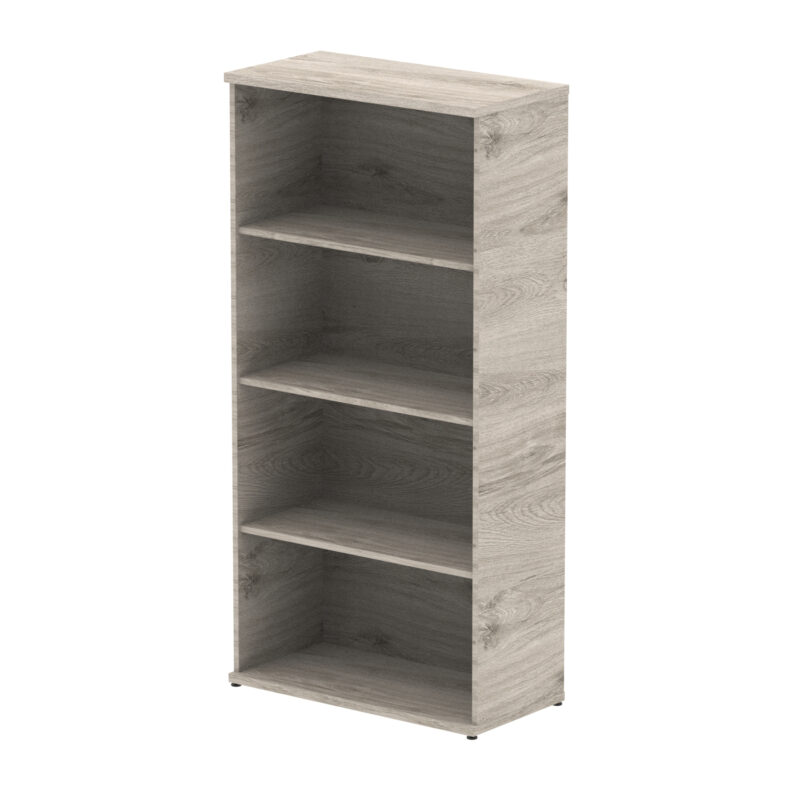 Impulse Bookcase (Available in 4 Sizes) - Image 49