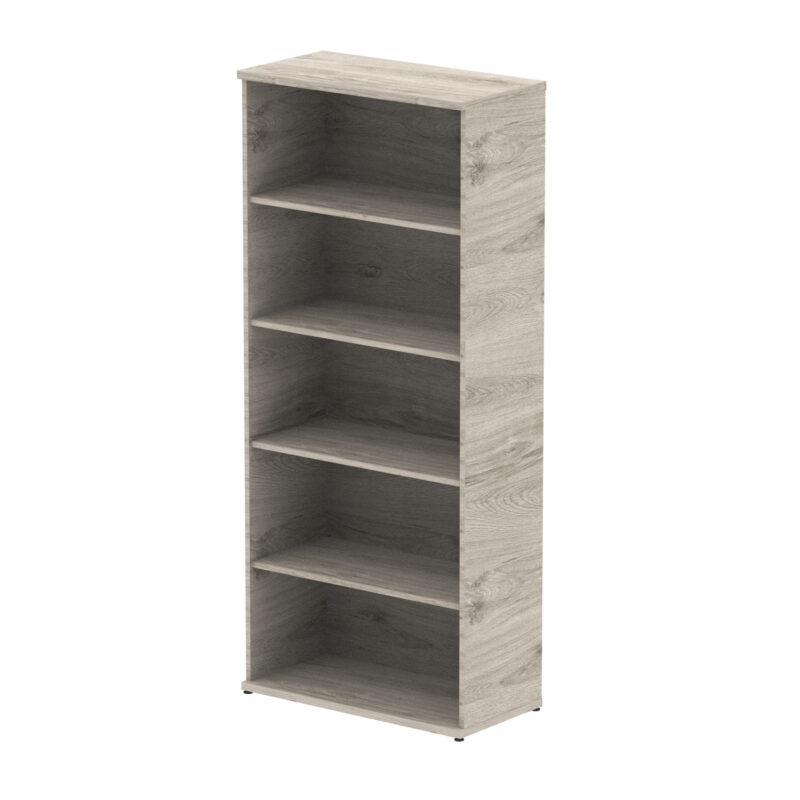 Impulse Bookcase (Available in 4 Sizes) - Image 57