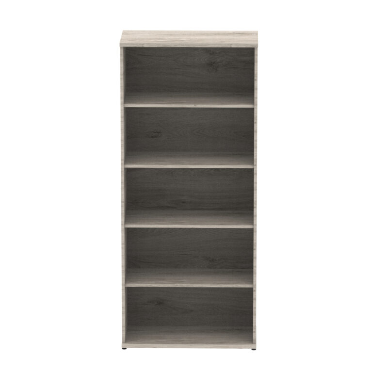 Impulse Bookcase (Available in 4 Sizes) - Image 58