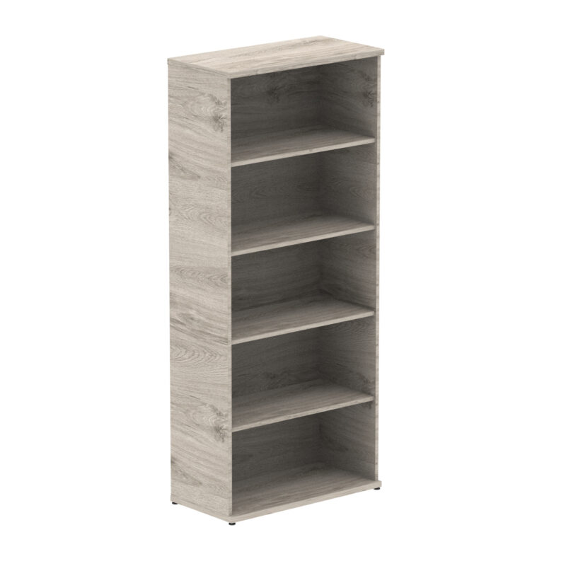 Impulse Bookcase (Available in 4 Sizes) - Image 59