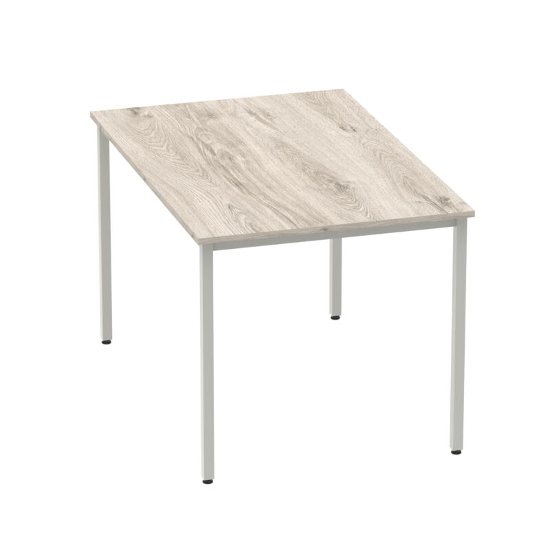 Impulse Straight Table Box Frame Leg - Image 11