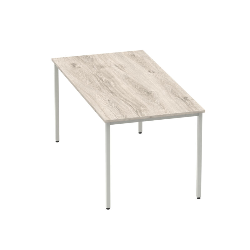 Impulse Straight Table Box Frame Leg - Image 59