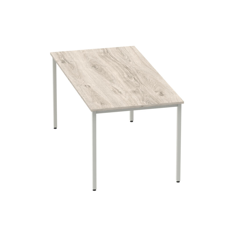 Impulse Straight Table Box Frame Leg - Image 63