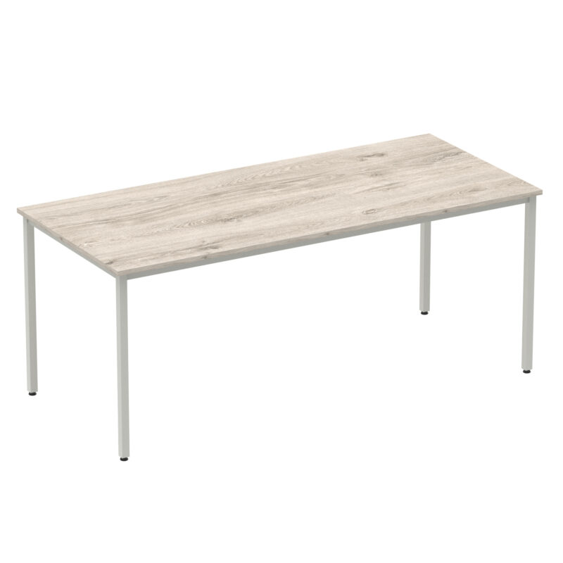 Impulse Straight Table Box Frame Leg - Image 105