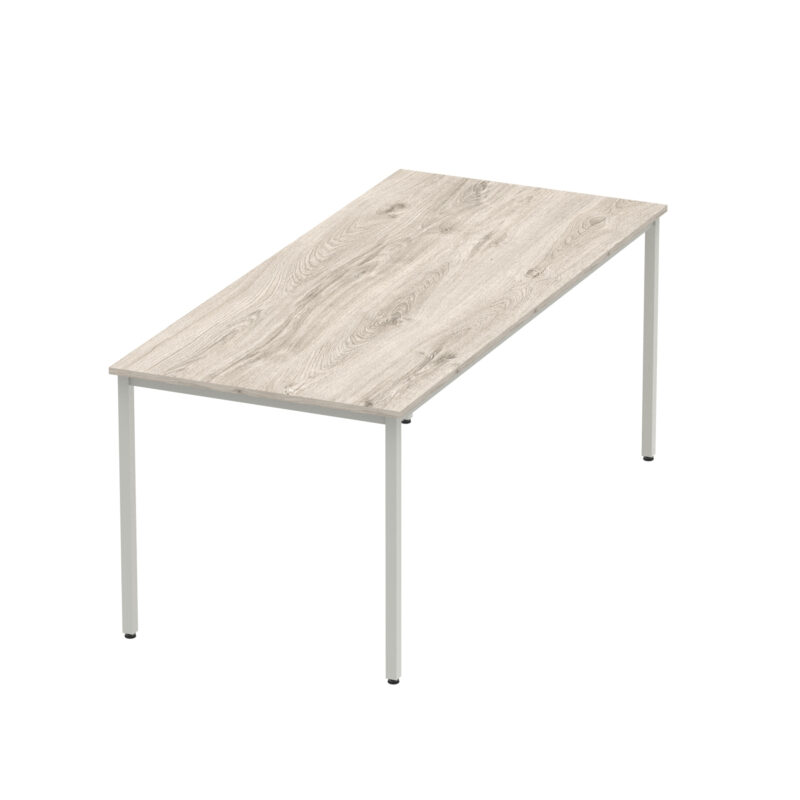 Impulse Straight Table Box Frame Leg - Image 106