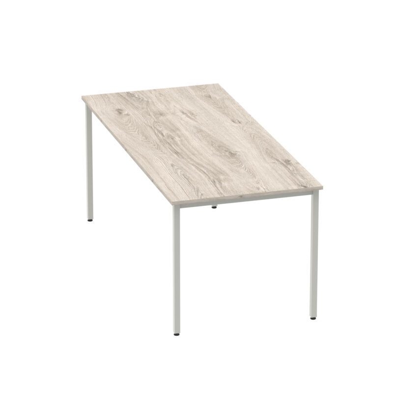 Impulse Straight Table Box Frame Leg - Image 107