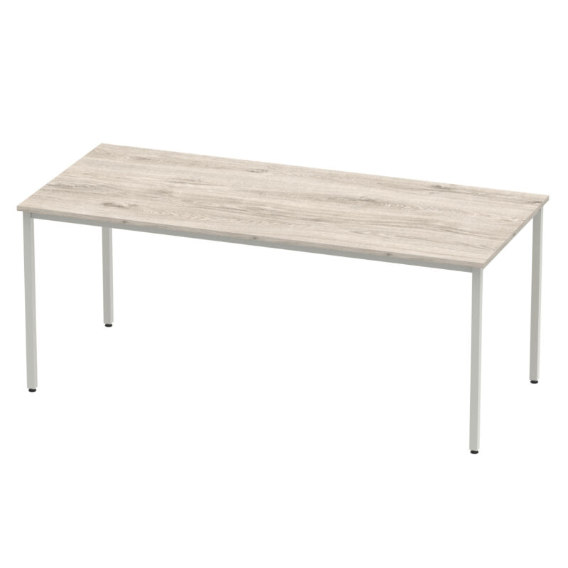 Impulse Straight Table Box Frame Leg - Image 108
