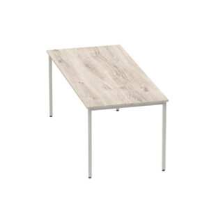 Impulse Straight Table Box Frame Leg - Image 111