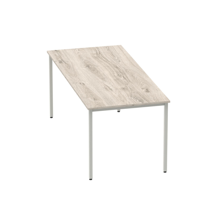 Impulse Straight Table Box Frame Leg - Image 111