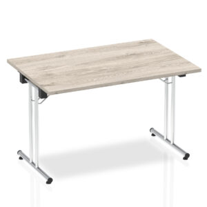 Impulse Folding Rectangle Table - Image 5