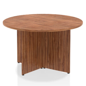 Impulse Round Table Arrowhead Leg - Image 11