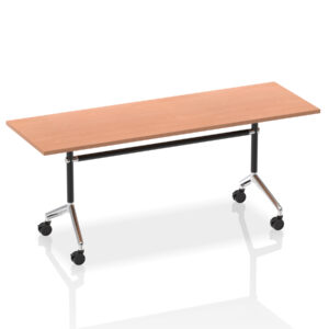 Impulse Flip Top Table - Image 7