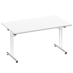 Impulse Folding Rectangle Table - Image 22
