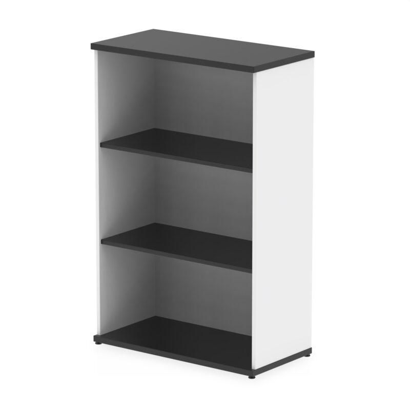 Impulse Bookcase (Available in 4 Sizes) - Image 202