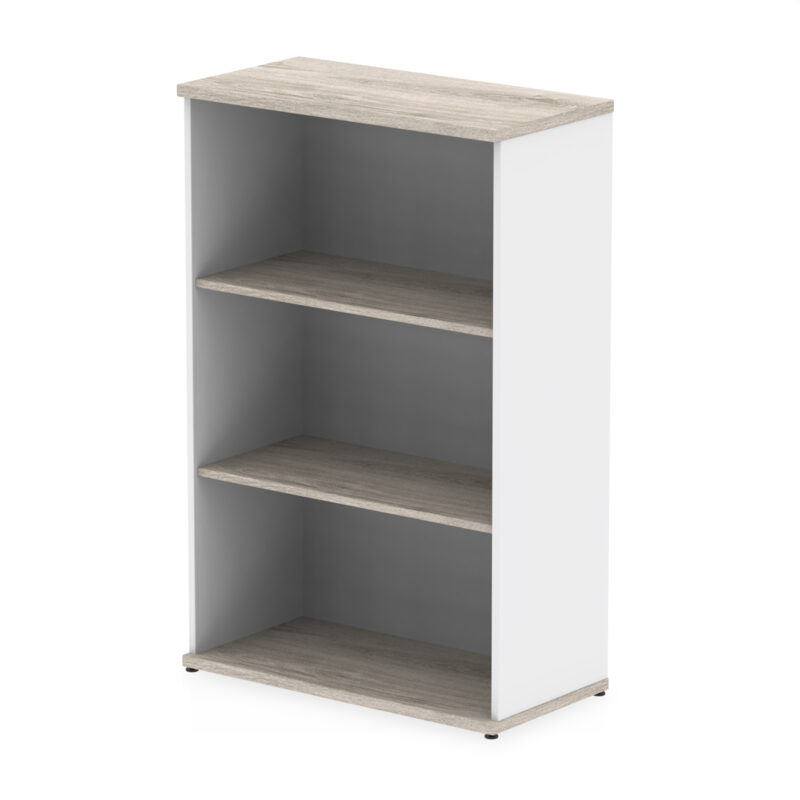 Impulse Bookcase (Available in 4 Sizes) - Image 203