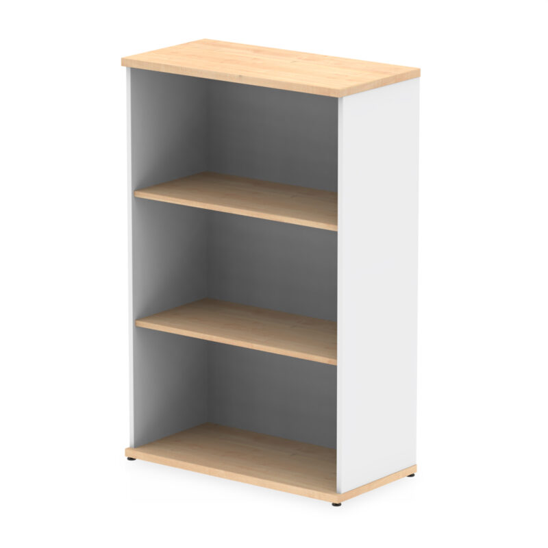 Impulse Bookcase (Available in 4 Sizes) - Image 204