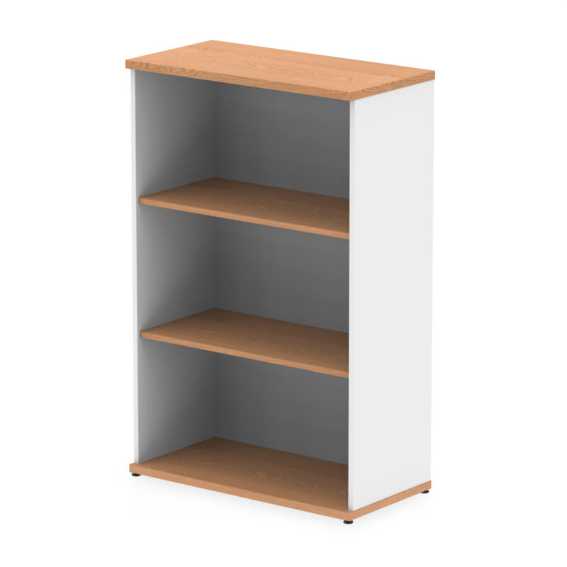 Impulse Bookcase (Available in 4 Sizes) - Image 205