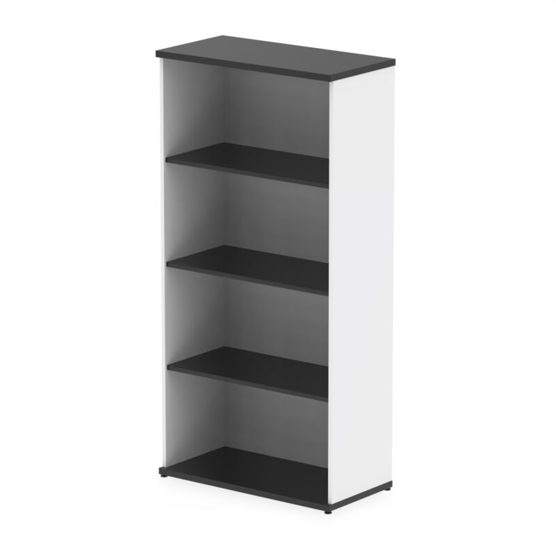 Impulse Bookcase (Available in 4 Sizes) - Image 209