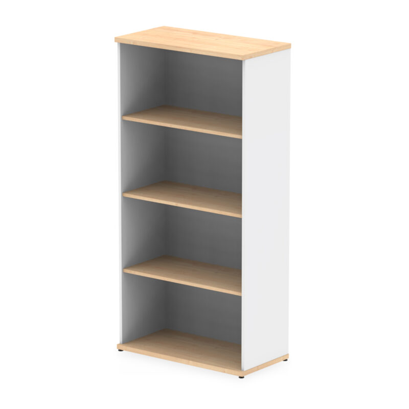 Impulse Bookcase (Available in 4 Sizes) - Image 211