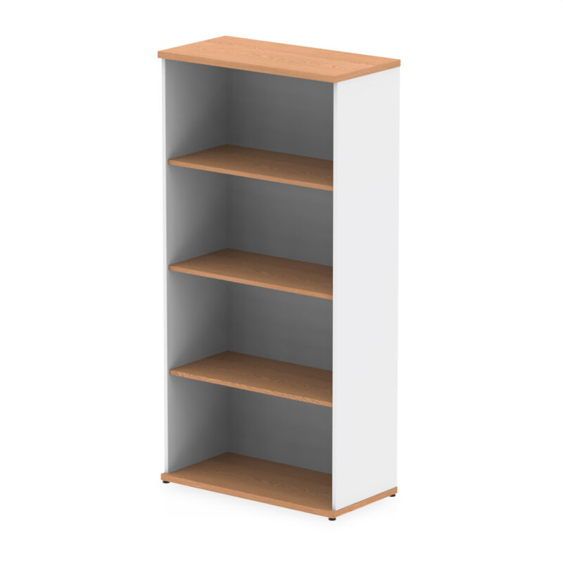 Impulse Bookcase (Available in 4 Sizes) - Image 212