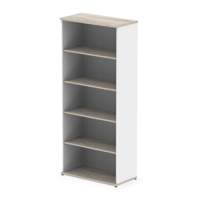 Impulse Bookcase (Available in 4 Sizes) - Image 217