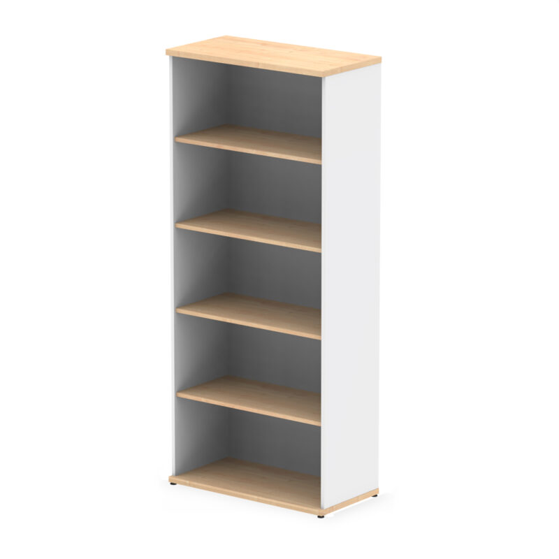 Impulse Bookcase (Available in 4 Sizes) - Image 218