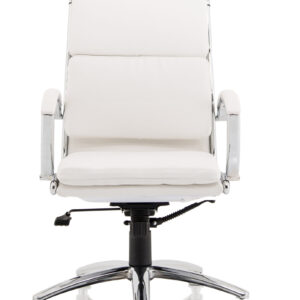 Classic Executive Office Chair with Arms - Image 28