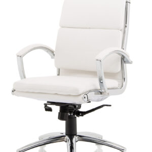 Classic Executive Office Chair with Arms - Image 29