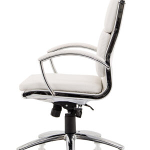 Classic Executive Office Chair with Arms - Image 30