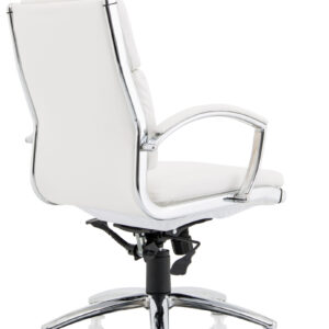 Classic Executive Office Chair with Arms - Image 33