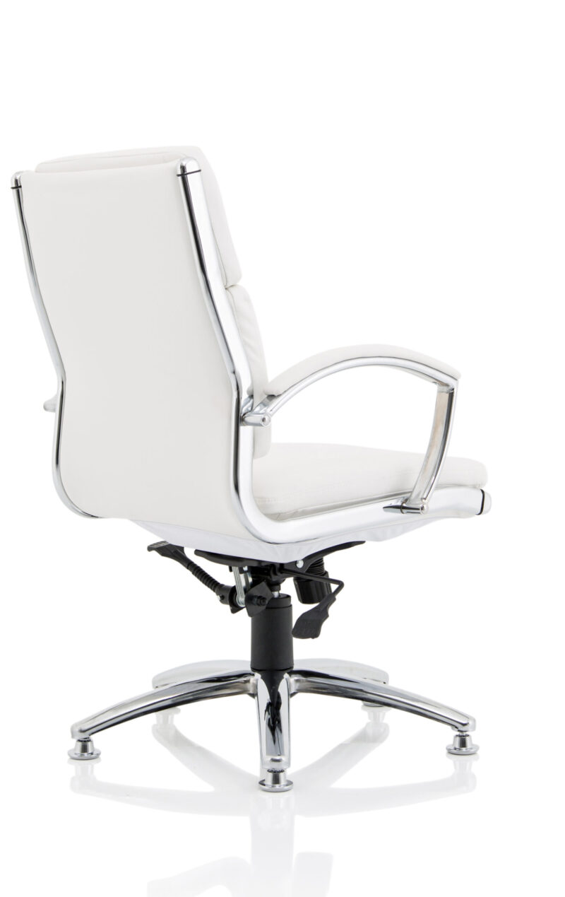 Classic Executive Office Chair with Arms - Image 33
