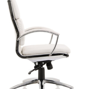 Classic Executive Office Chair with Arms - Image 34