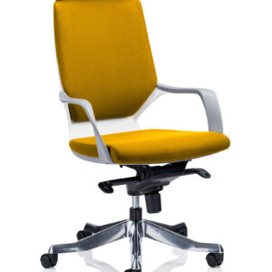 Xenon High Back Executive Office Chair with Arms - Image 6