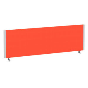 Evolve / Impulse Plus Bench Screen Silver Frame - Image 22