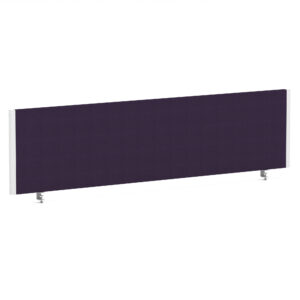Evolve / Impulse Plus Bench Screen White Frame - Image 35