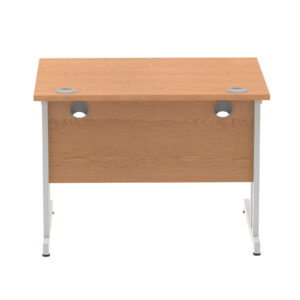 Impulse 1000mm Straight Desk Cantilever Leg - Image 37